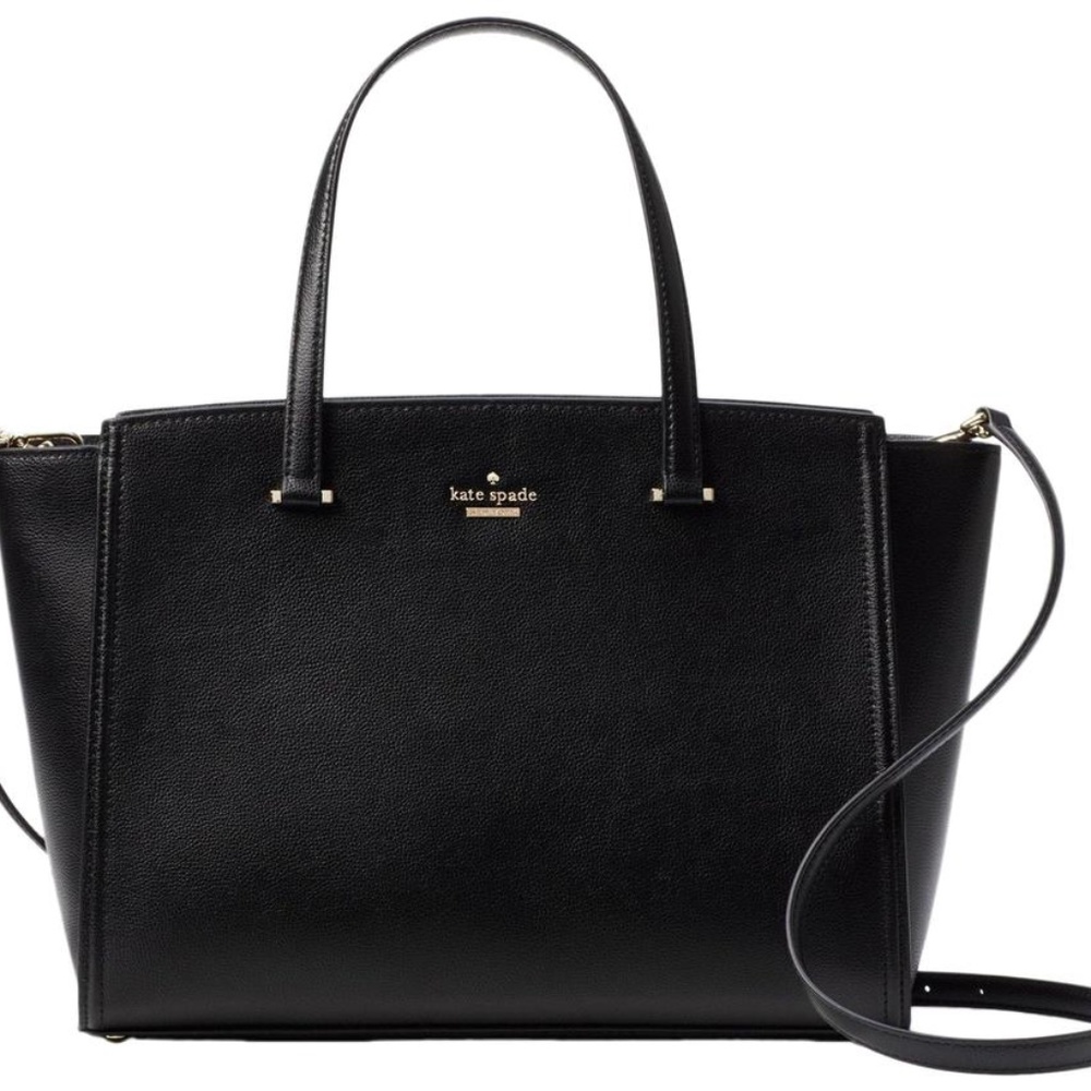 Kate Spade Geraldine Lrg Satchel